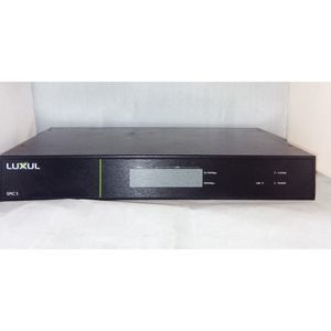 LUXUL Epic 5 ABR-5000 high-performance dual-WAN Gigabit router